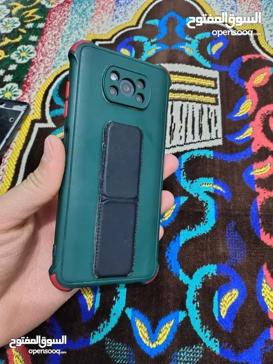 (poxo x3 pro) للبيع فقط الرجاء قراءة الاعلان جيدا