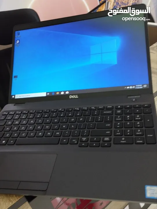 Dell latitude