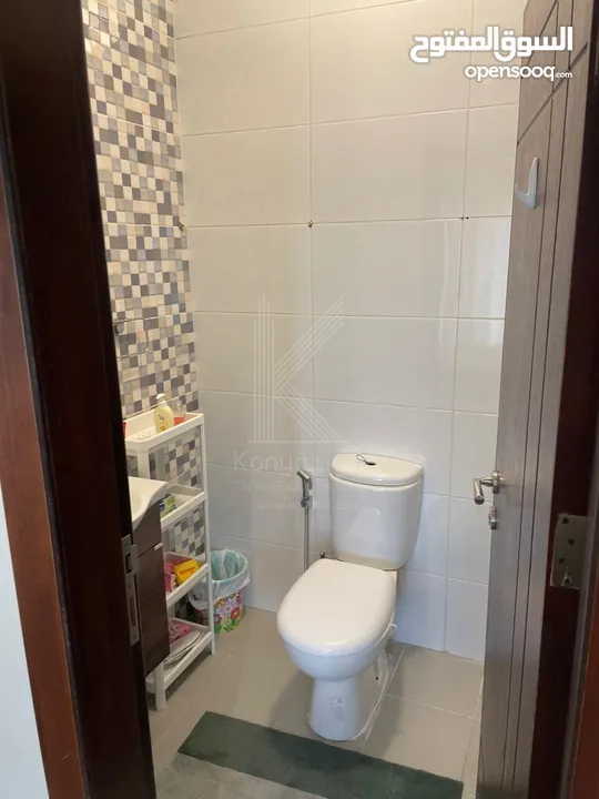 Furnished Apartment For Rent In Shmeisani
