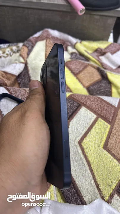 آيفون 12 عادي شبه وكاله