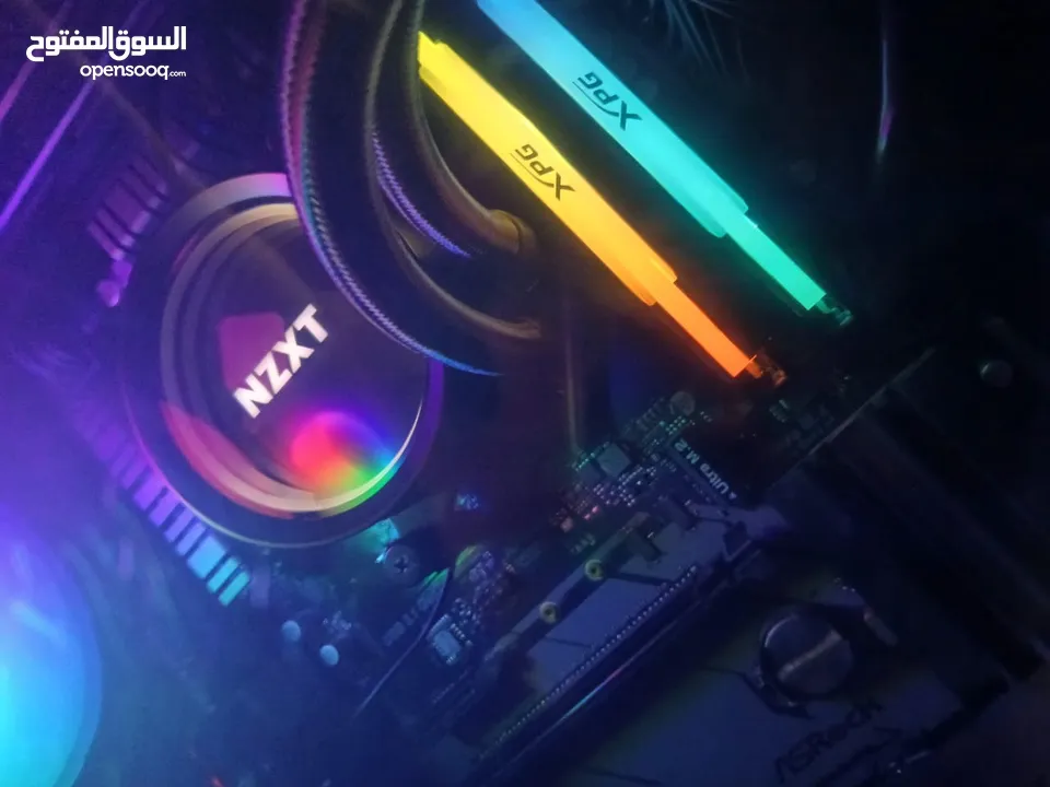 للبيع Pc gaming حط سعرك واشتري