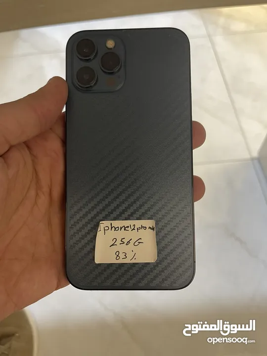iphone Xs Max - 14 pro