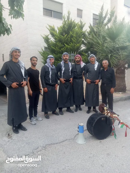 فرقة زفه (فرقة زفه تراث بلدنا للافراح والمناسبات) فرقة زفه اردنيه زفه فلسطينيه زفه مصريه زفات خريجين