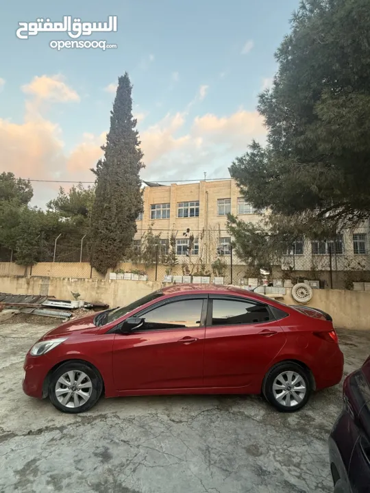 اكسنت مميزة 2016 ولا ضربة شاكوش اصل كوري اتوماتيك