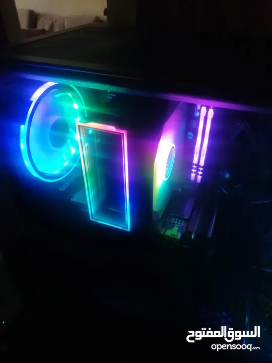 pc i5-13400f