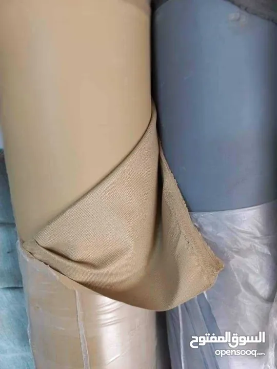 كفرات واغطيه خارجية تفصيل لجميع الأصناف
