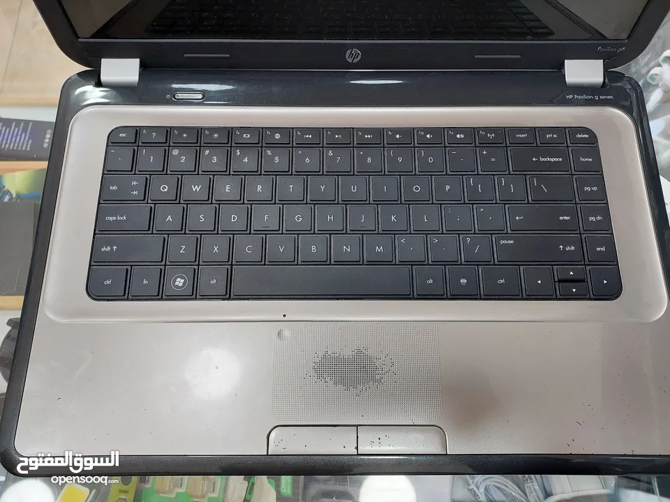 لابتوب اتش بي HP Laptop 15.6