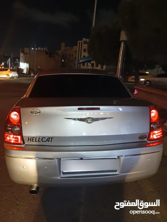 كرايسلر امريكي رئاسيه للبيع او البدل
