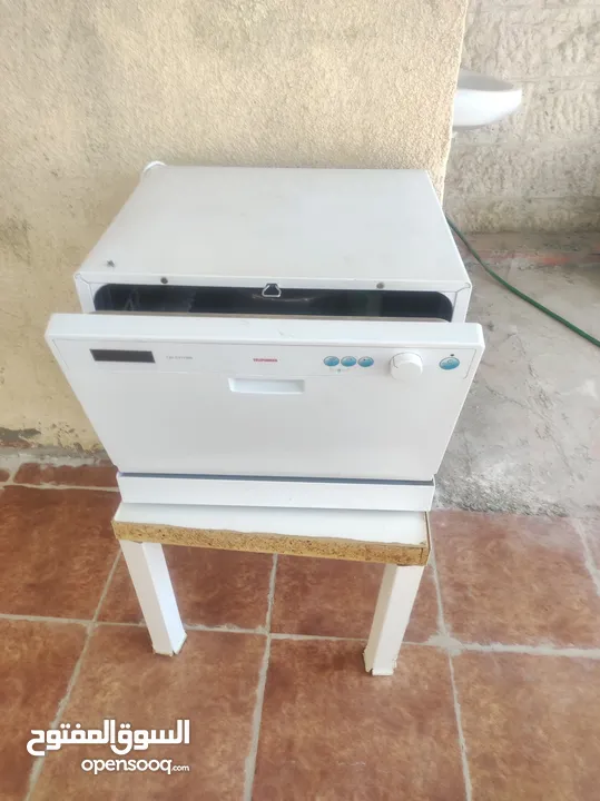 جلاية صحون  للبيع