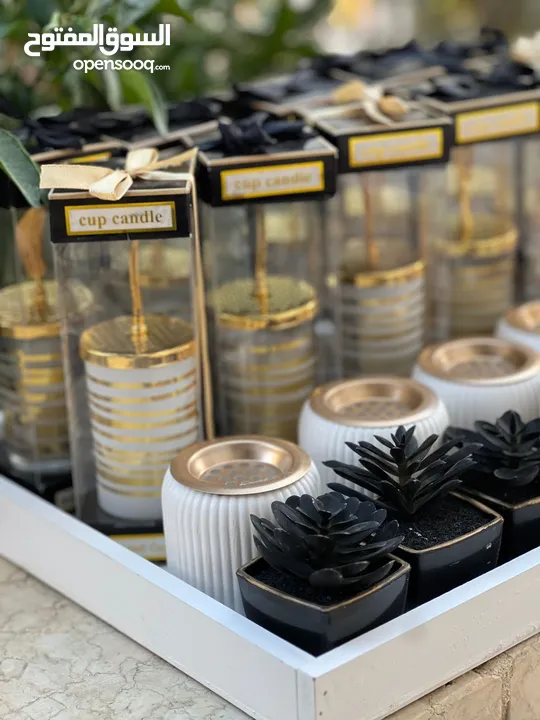 توزيعات هدايا