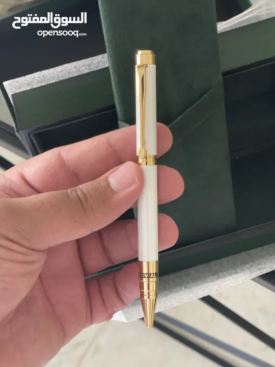 قلم جوفيال ، JOVIAL PEN