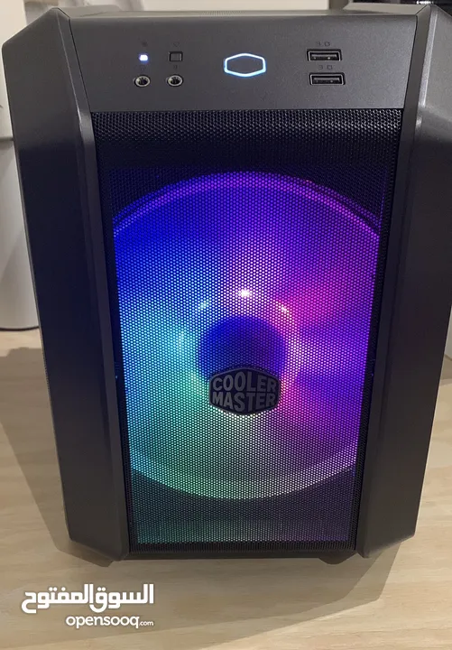 Pc mini itx