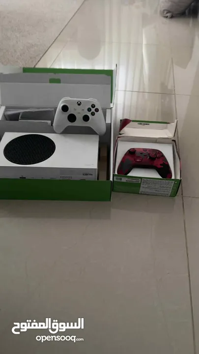 اكس بوكس مستعمل