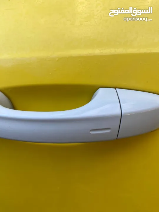 سكودا اوكتافيا 2020 فل الفل ما عدا فتحه السياره بحاله الشركه انضف من البرايڤت ماشيه 16000الف