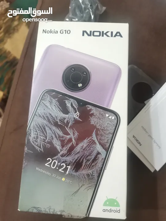 Nokia G10 نوكيا