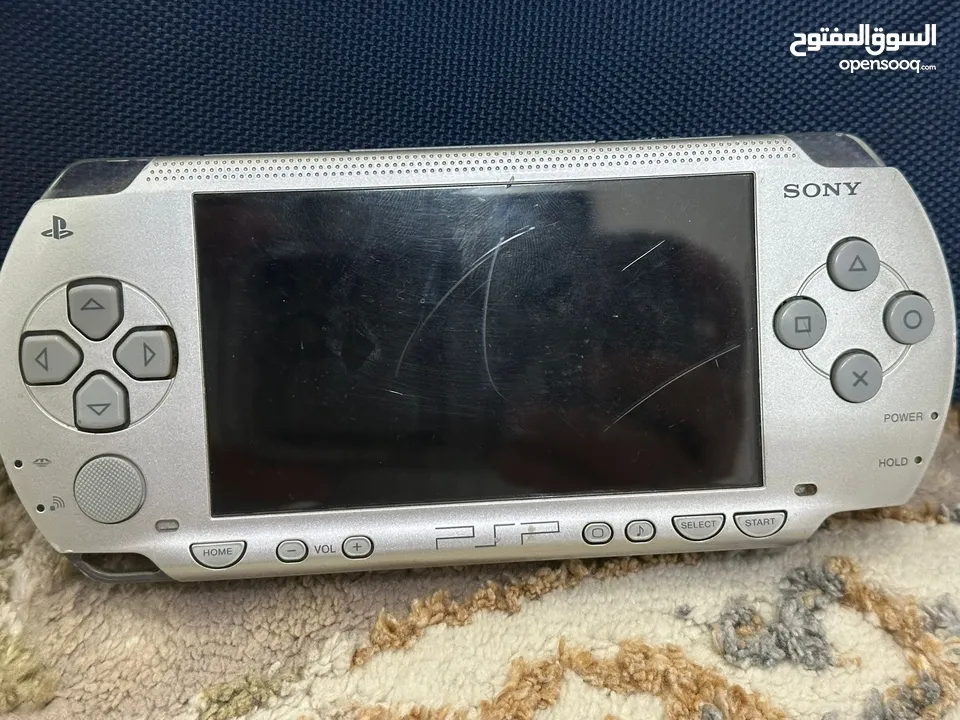 للبيع psp1000