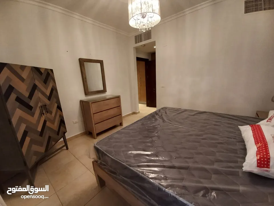 شقة مفروشة سوبر ديلوكس اعلان رقم (O451)