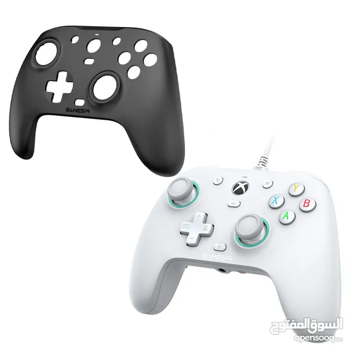 GameSir G7 SE Wired Controller with Hall Effect sticks and 1-month free XGPU