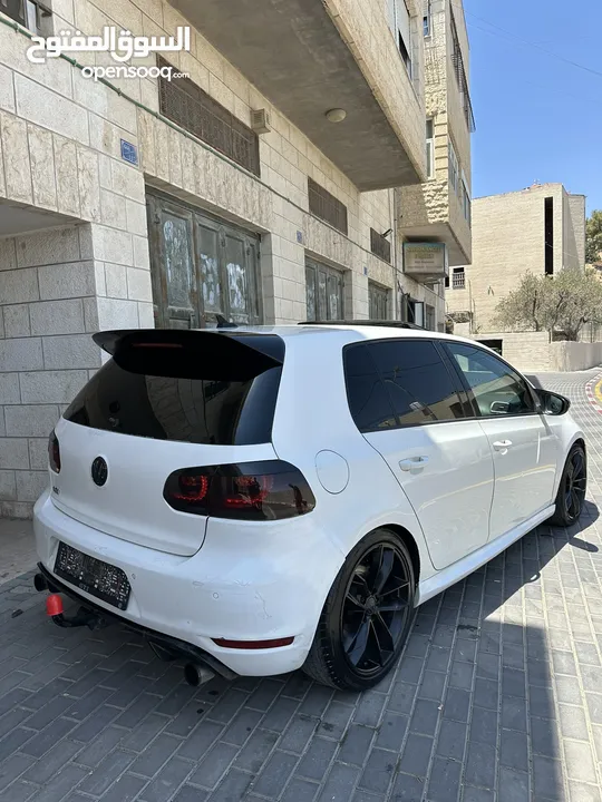 GTI فل الفل للبيع