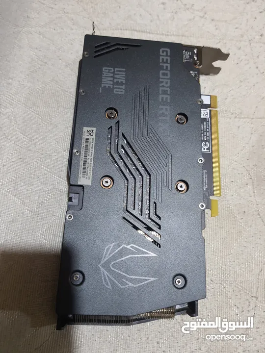 rtx 3050 zotac