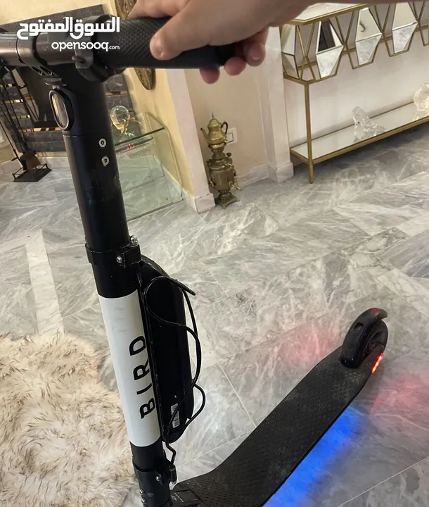 سكوتر كهرباء