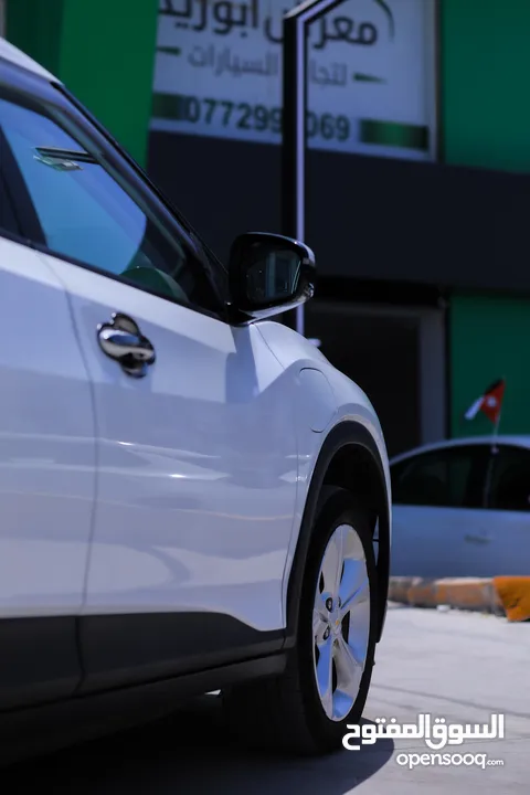 Chevrolet Menlo Ev Full electric 2022 مستعمل