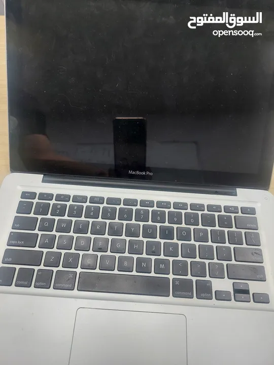 بسعر خرافي MacBook Pro 2012