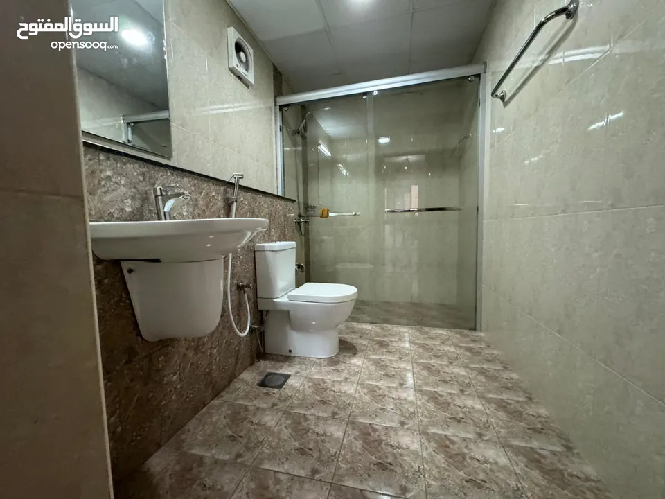 2 BR Great Compact Apartment for Rent – Azaiba