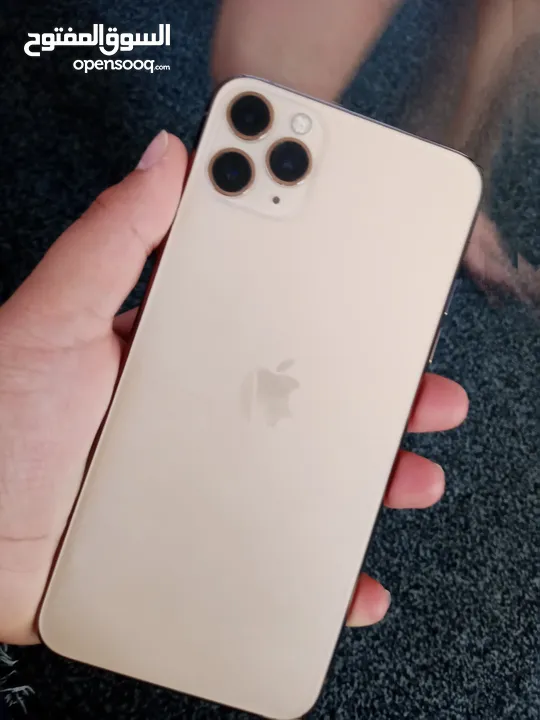 IPHONE 11PRO MAX