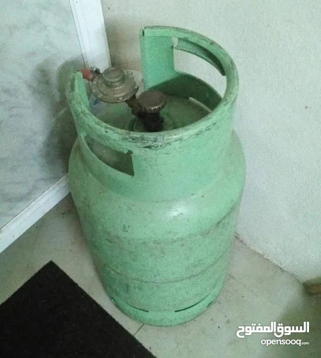 جرة غاز للبيع