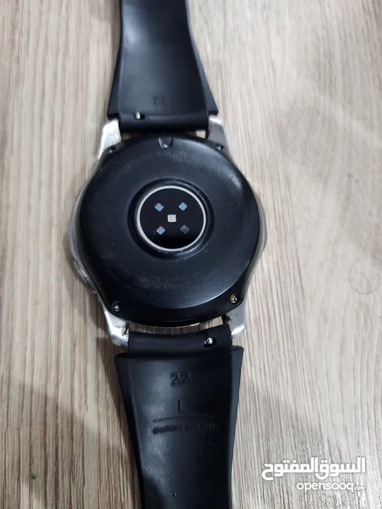 Samsung Galaxy Watch (46mm) - Excellent Condition