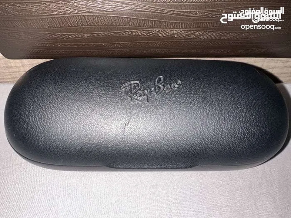نظارة rayban meta stories الاصلية نظارة ذكية