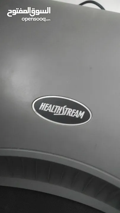 heavy-duty health stream Treadmill