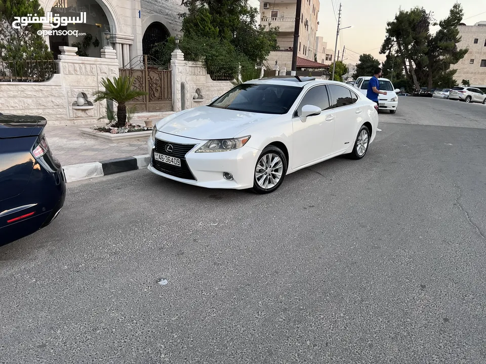 ‏Lexus 2013 فحص كامل أفول كامل بسعر حرق ومغري