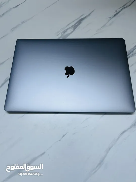 MacBook Pro 2019 16 inch