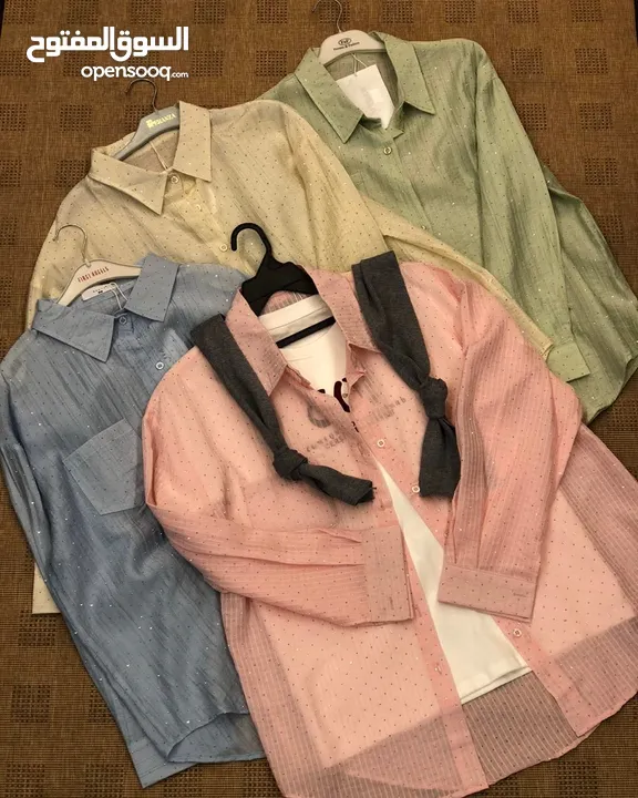 شروات سبورات على7شيكل القطعه