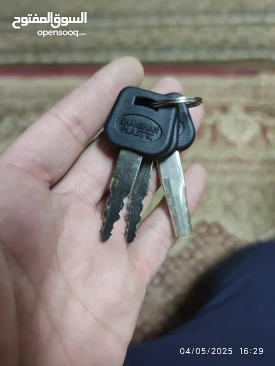 بطارية بسكليت 48 ڤولت 21 امبير
