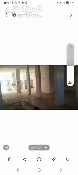 حواصل للإيجار للمؤسسات فقط