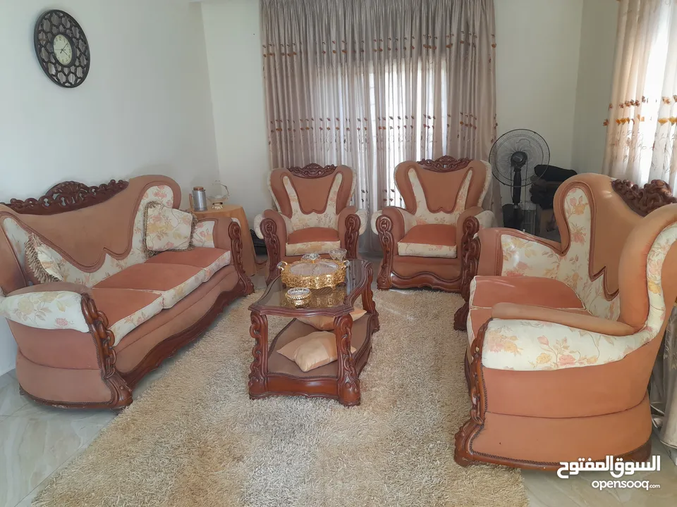 كنب ضيوف مصري