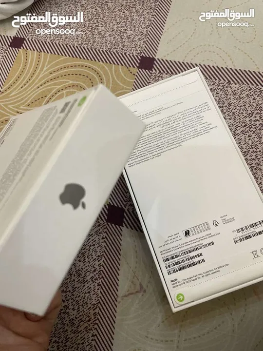 ايفون 15برو ماكس