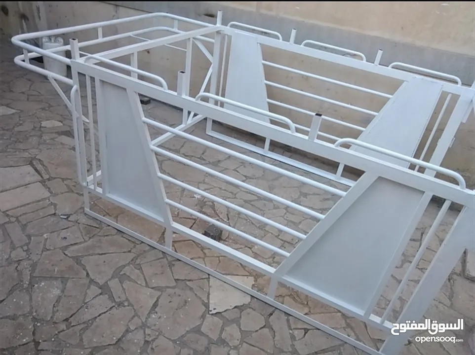 صناديق كيا بنقو 3 أو هونداي بورتر كبينه وربع ودبل كابين للبيع