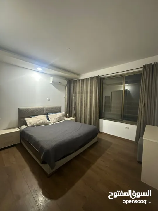 الاحلام للشقق المفروشة