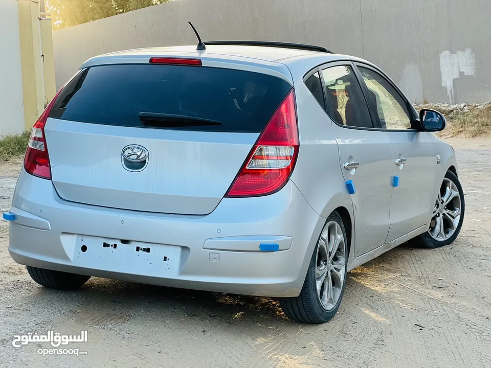 هونداي i30 موديل 2009