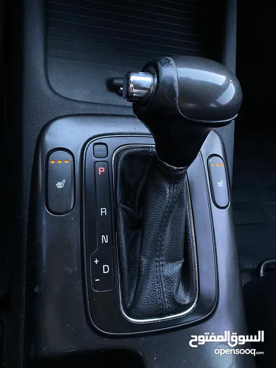 Kia k3 موديل 2013