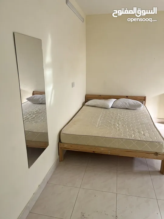 Room includes EWA in Essa town for rent