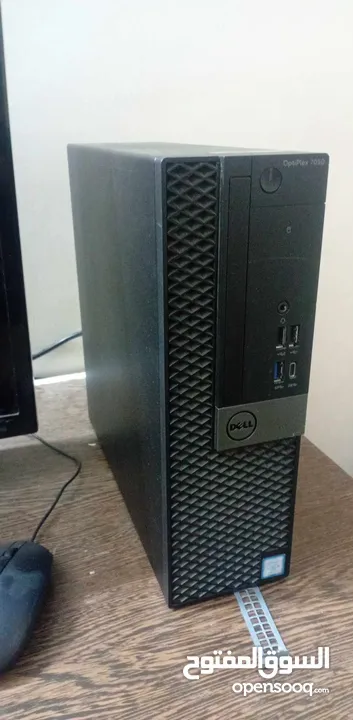 جهاز DELL OPTIPLEX 7050
