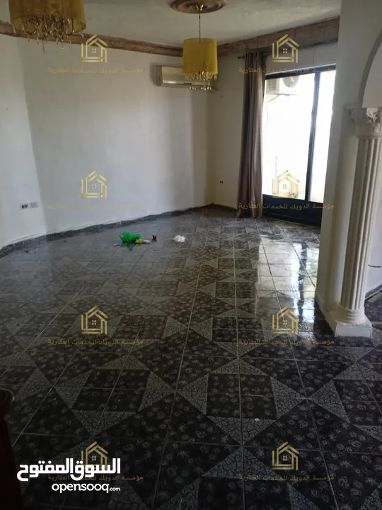 روف فارغ للإيجار الشميساني