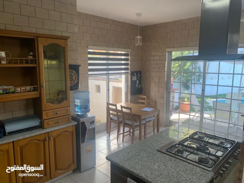 furnished villa for rent in al rabiah  ( Property 41482 )-174804636