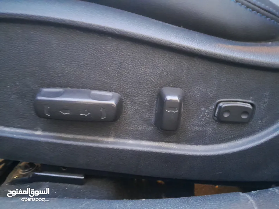 هيونداي افانتي Md 2012 فل كامل تاب