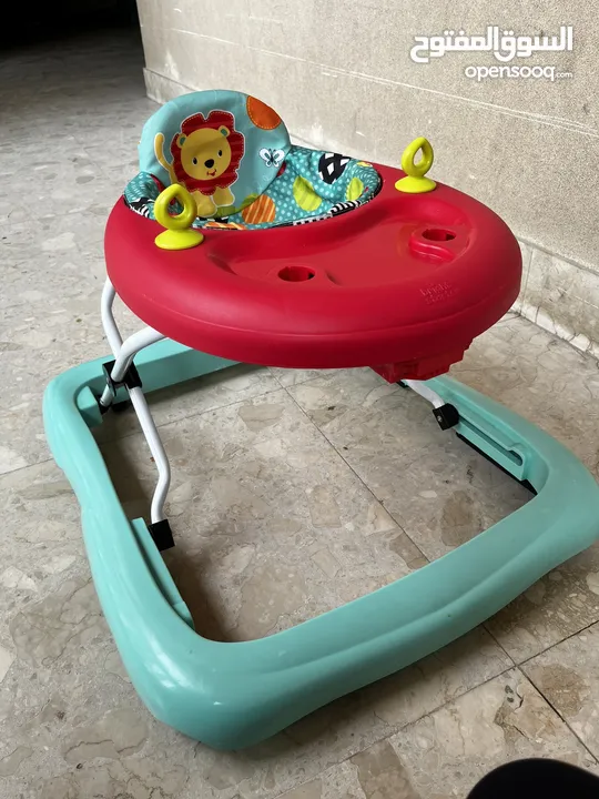 Good Quality Baby Walker for SALE